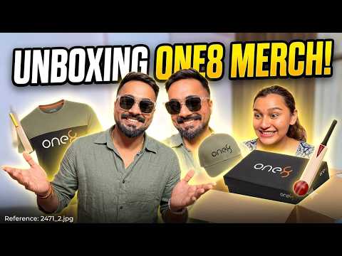 23,000 का Massive Haul आया Malaysia से! #csg #vlog