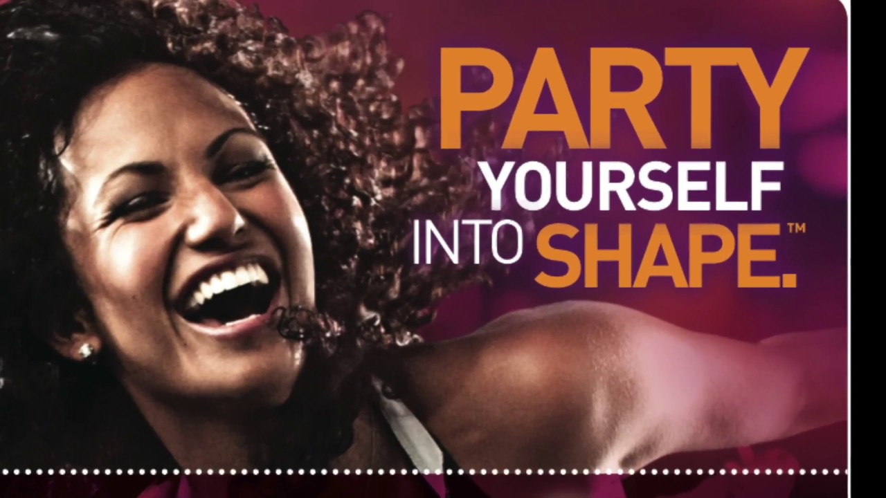 Bahamas Zumba Fitness Concert 2018 Promo