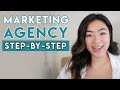 How to Start a Social Media Marketing Agency in 2021 | ENTIRE STEP-BY-STEP PROCESS