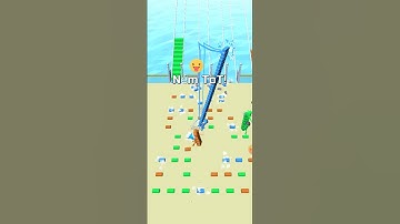 shortcut run - all levels gameplay walkthrough android,iOS #2