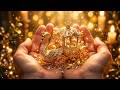 (WARNING) Achieve Your Abundance | Subliminal Secret to Wealth | 888 Hz Attract Money Instantly