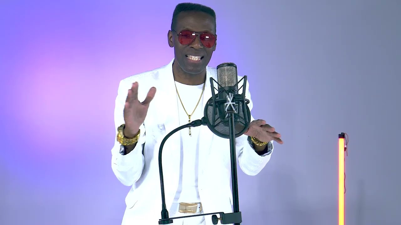 PIDELE PERDÓN - ANTONIO CARTAGENA (Music Session 2025)