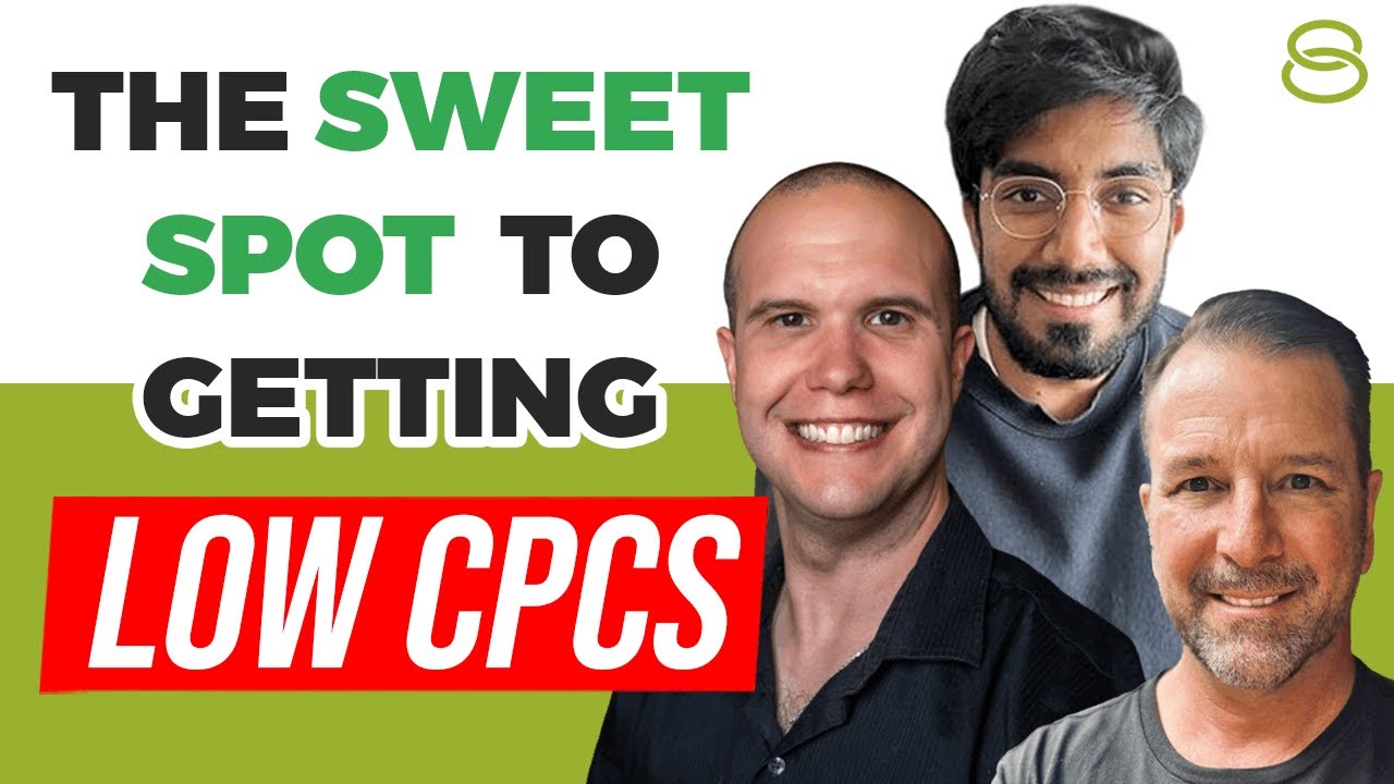 How to Get Optimal CPCs for Your Search Campaign