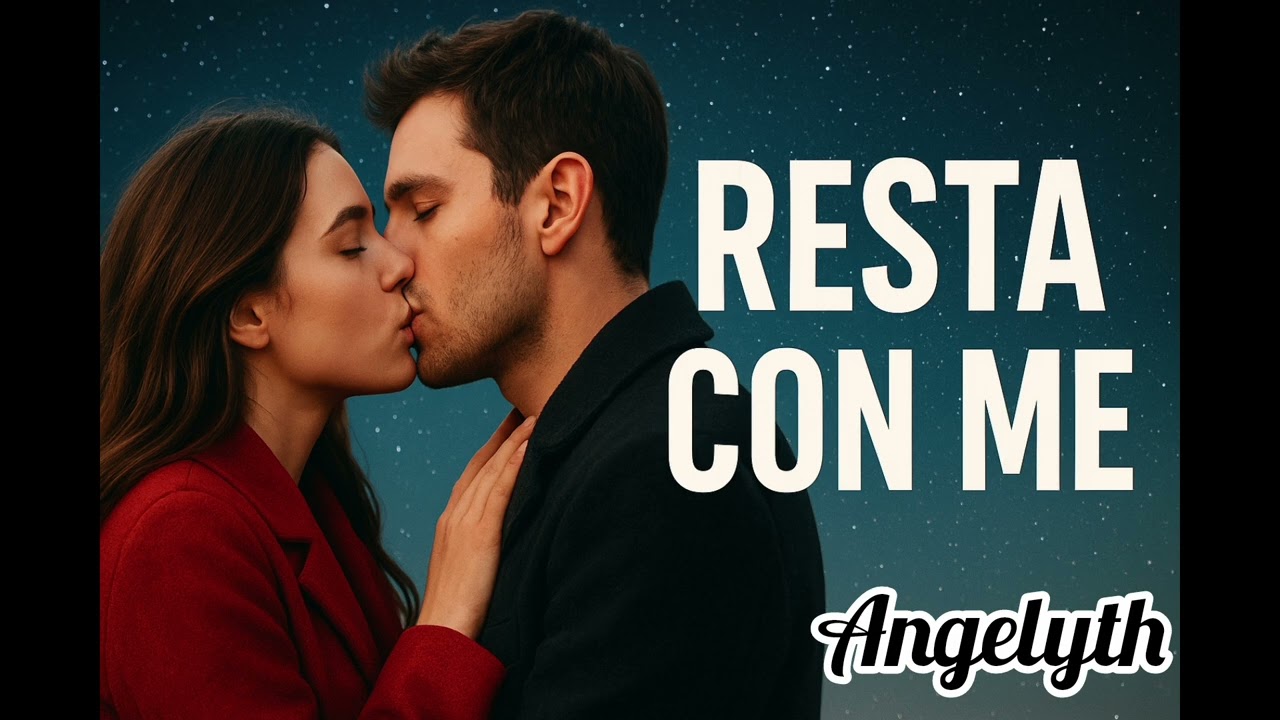 Angelyth – Resta con me (La Canzone d’Amore che Ti Farà Piangere e Sognare 💔✨)