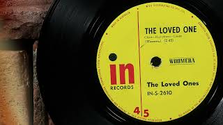 The Loved Ones -  The Loved One  ...1966