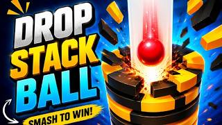 DROP STACK BALL krishnaxlive screenshot 3