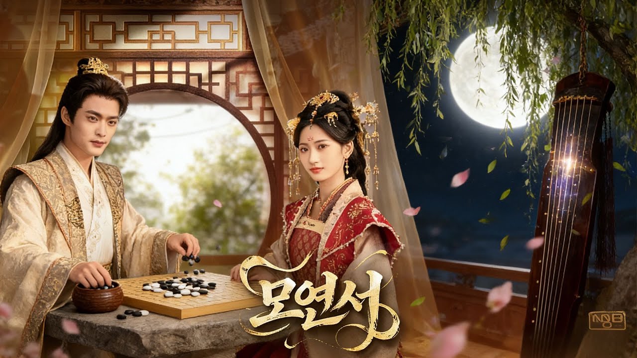 💥【완결본 봐야 더 재미있어!】황후의 눈살림을 거스르다! 태자비의 반격