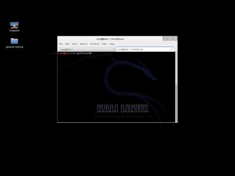 Ethical Hacking - Hacking For Fun And Profit!