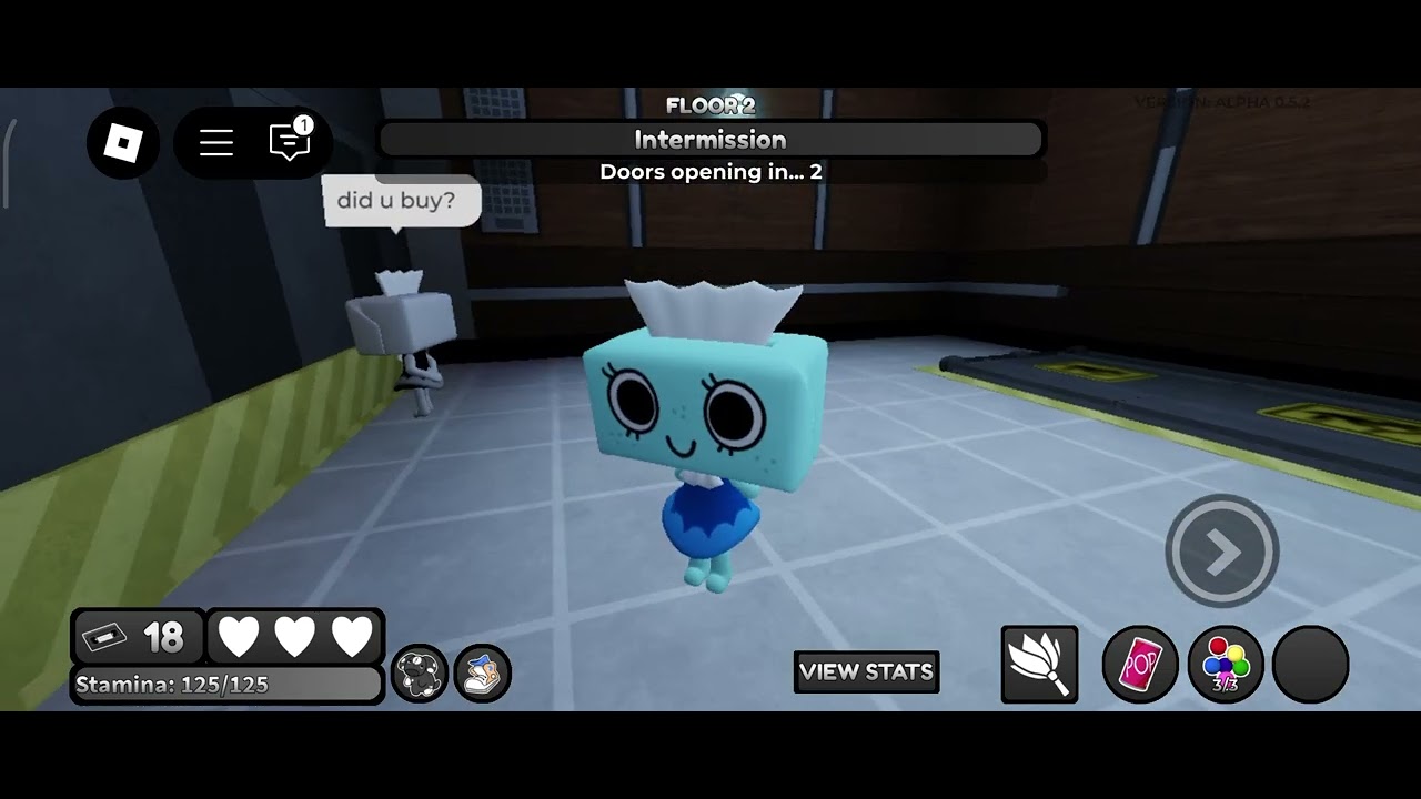 playing with my friend moon in dandy's world in Roblox! ⭐⭐😌😆 - YouTube