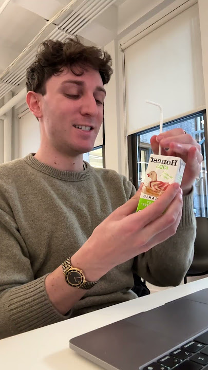 What I Eat in a Day - 9to5 Edition #work #nyc #corporate