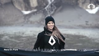 Nora En Pure 👸 - Fibonacci to Numb 🤯  Live from Gstaad 🇨🇭 by @beatport #purified  @NoraEnPure
