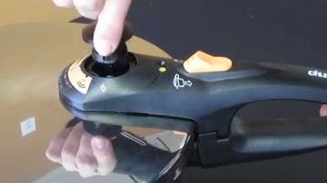 FAGOR Pressure Cookers-  Removal and Replacement of Lid Handle