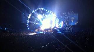 Zac Brown Band 12/29/11 Nashville "Colder Weather"