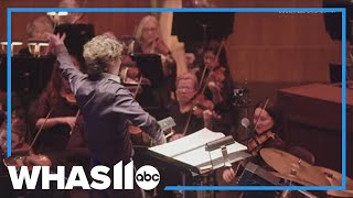 Louisville Orchestra announced new season