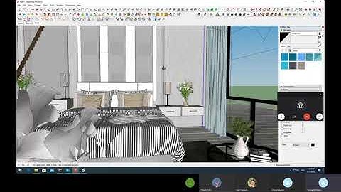 6 rèm vl xuyên sáng