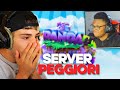 MARK3S e CARPYY PROVANO le BEDWARS PEGGIORI di MINECRAFT!