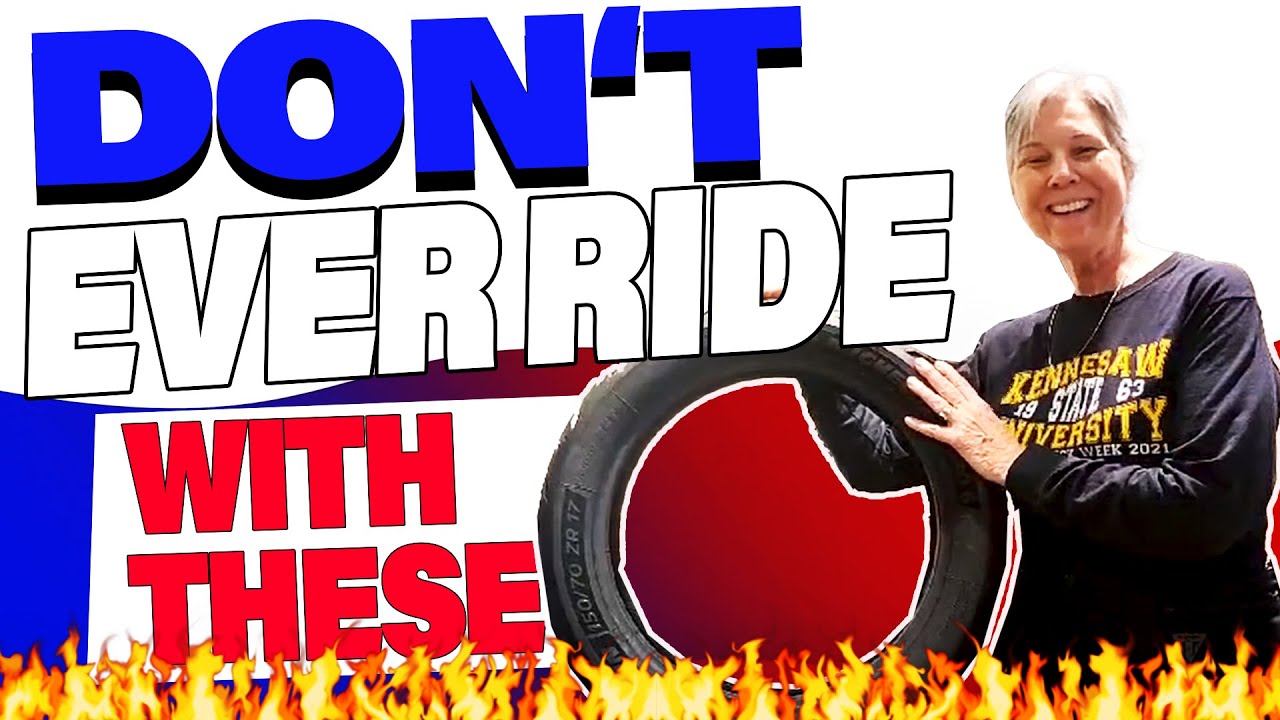Date codes and other tire info explained