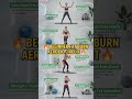 Beginner Aerobic Fat Burn Circuit 🔥 Quick Home Workout #youtubeshorts #shorts #fatloss