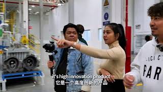 Explore the Smart Factory | Episode 1