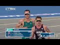 2018 ITU World Triathlon Gold Coast - Elite Men's Highlights