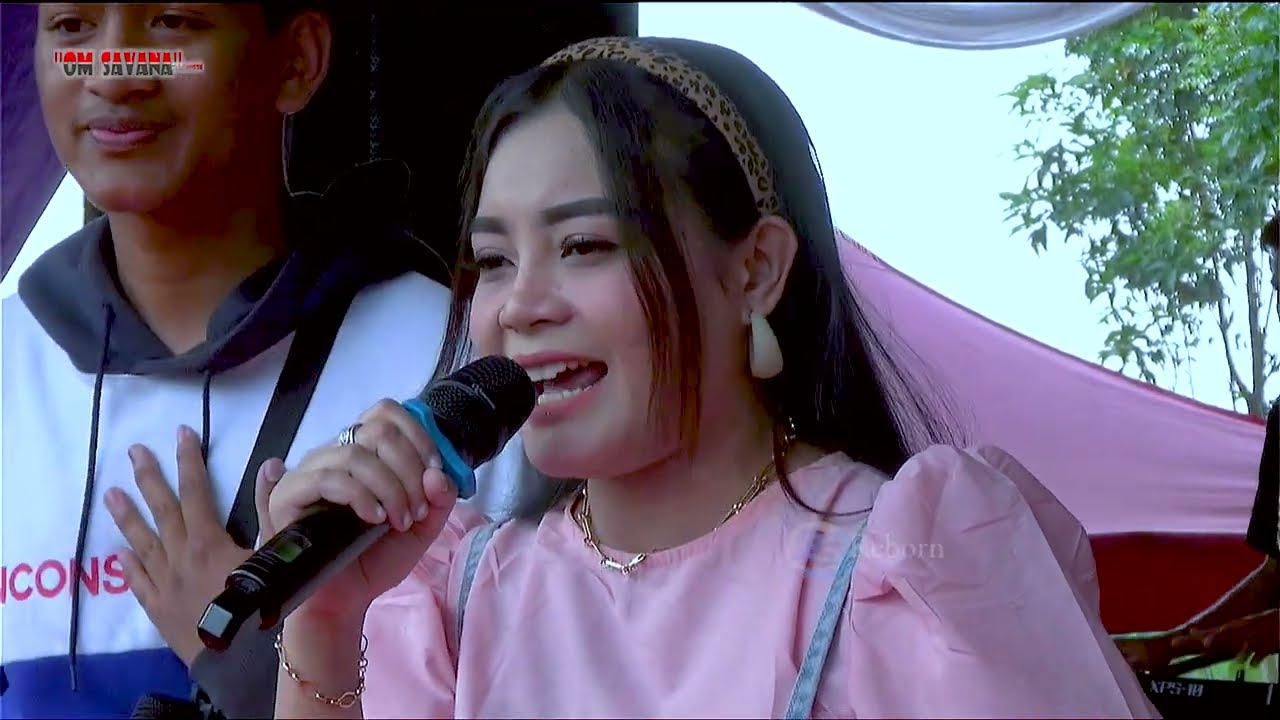 OPO ISEH ONO || Dimaz feat Icha Kiswara || savana sak josse #savana #ichakiswara