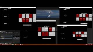 Game Update 4 - Class Selection Functionality - ASYMMETRICAL MULTIPLAYER GAME W.I.P Profile