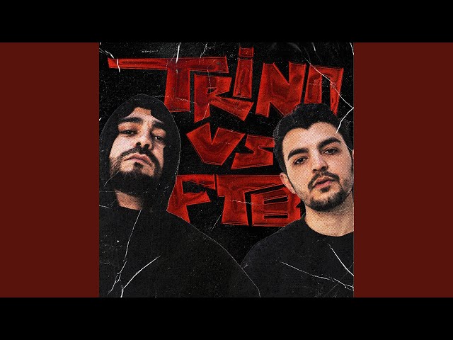 3-cü round (feat. Trino)