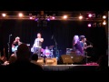 Paul Rodgers feat. Deborah Bonham - Be My Friend live at Chichester 3/12/11