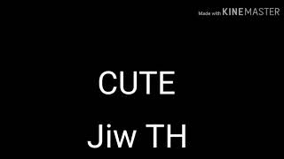 CUTE|P-HOT