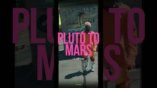 Pluto to Mars - Lil Uzi Vert