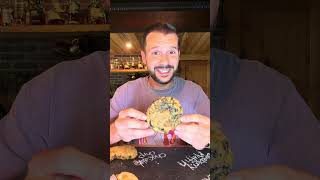 By Faith Bakery #review #eating #bakery #foodie #shorts #food #dessert #cookies #homebaker #yum