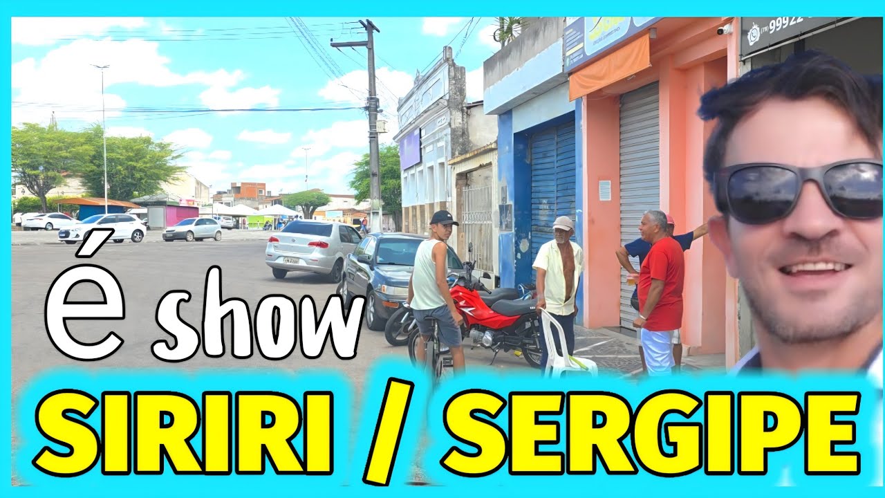 ÓTIMOS RIOS PARA BANHO CONHEÇA SIRIRI SERGIPE,  PEQUENA, LIMPA, BONITA E MUITO MOVIMENTADA 