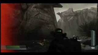 Killzone - Hunting the Traitor - Mission 2