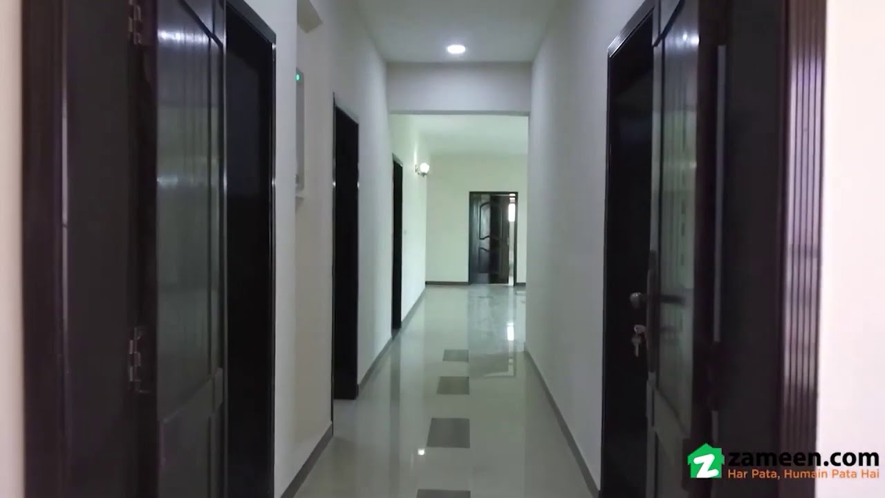 12 MARLA FLAT FOR SALE IN SECTOR B ASKARI 11 LAHORE