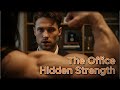 The Office Hidden Strength Preview
