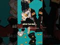 hanako kun cantando ~