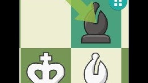 The fastest brilliant move?! (3 moves)