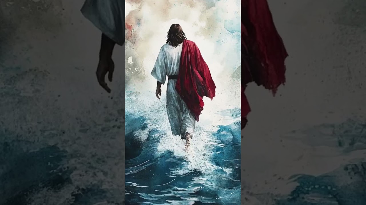 My Lord  #bible #jesus
