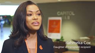 2018 NKF Kidney Patient Summit screenshot 5