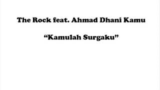 The Rock   Kamukamulah Surgaku