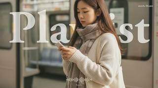 [Playlist] 창밖 풍경과 함께 🚌 지루한 이동 시간을 채워줄 감성 드라이브 뮤직 screenshot 1