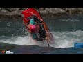 Highlights - 2026 Canoe Freestyle World Cup Millau France