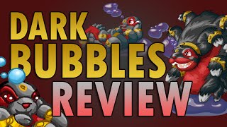 Dark Bubbles Review - Awakened - Miscrits SK screenshot 5
