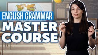Zero to Hero: Complete English Grammar Mastery in  40 Minutes [Grammar]