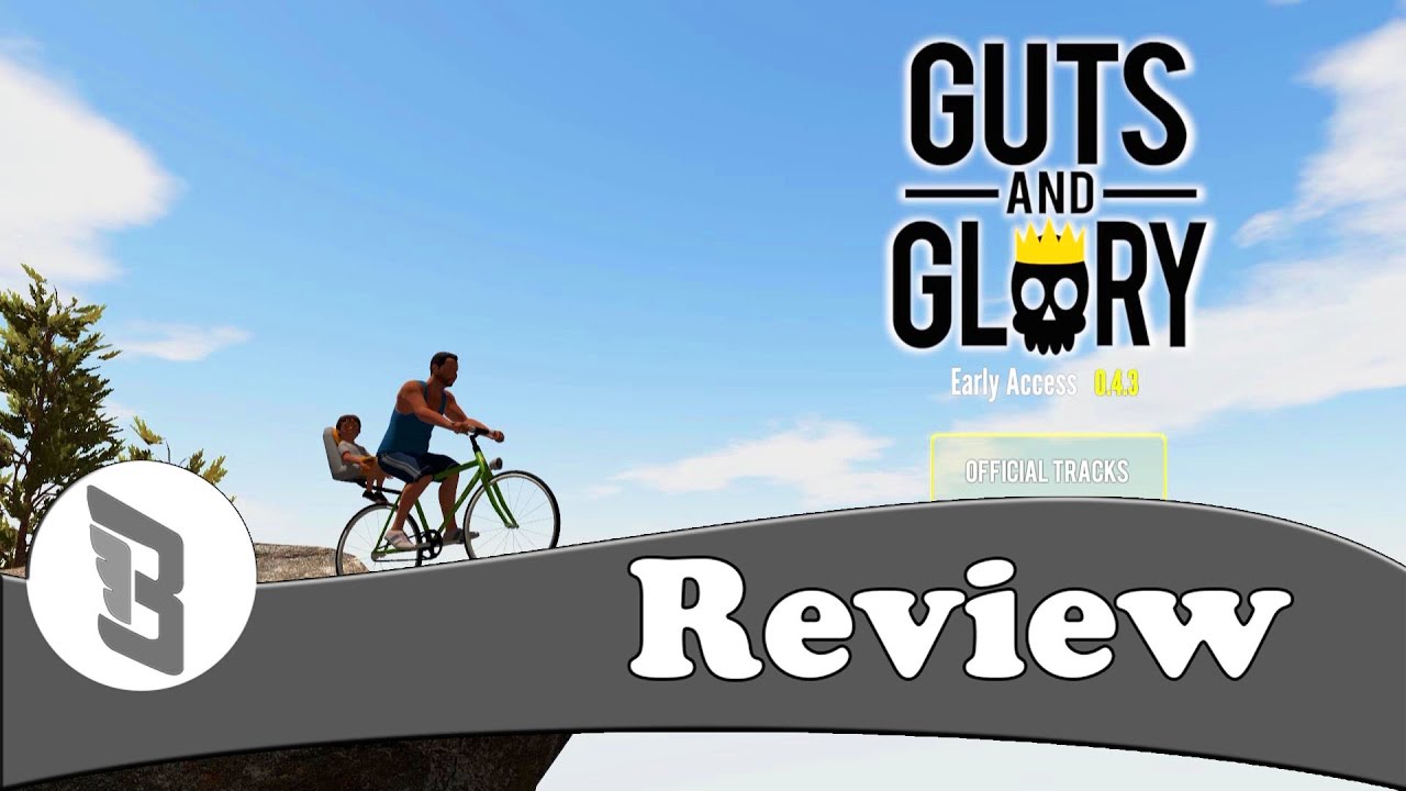 Guts and Glory Review