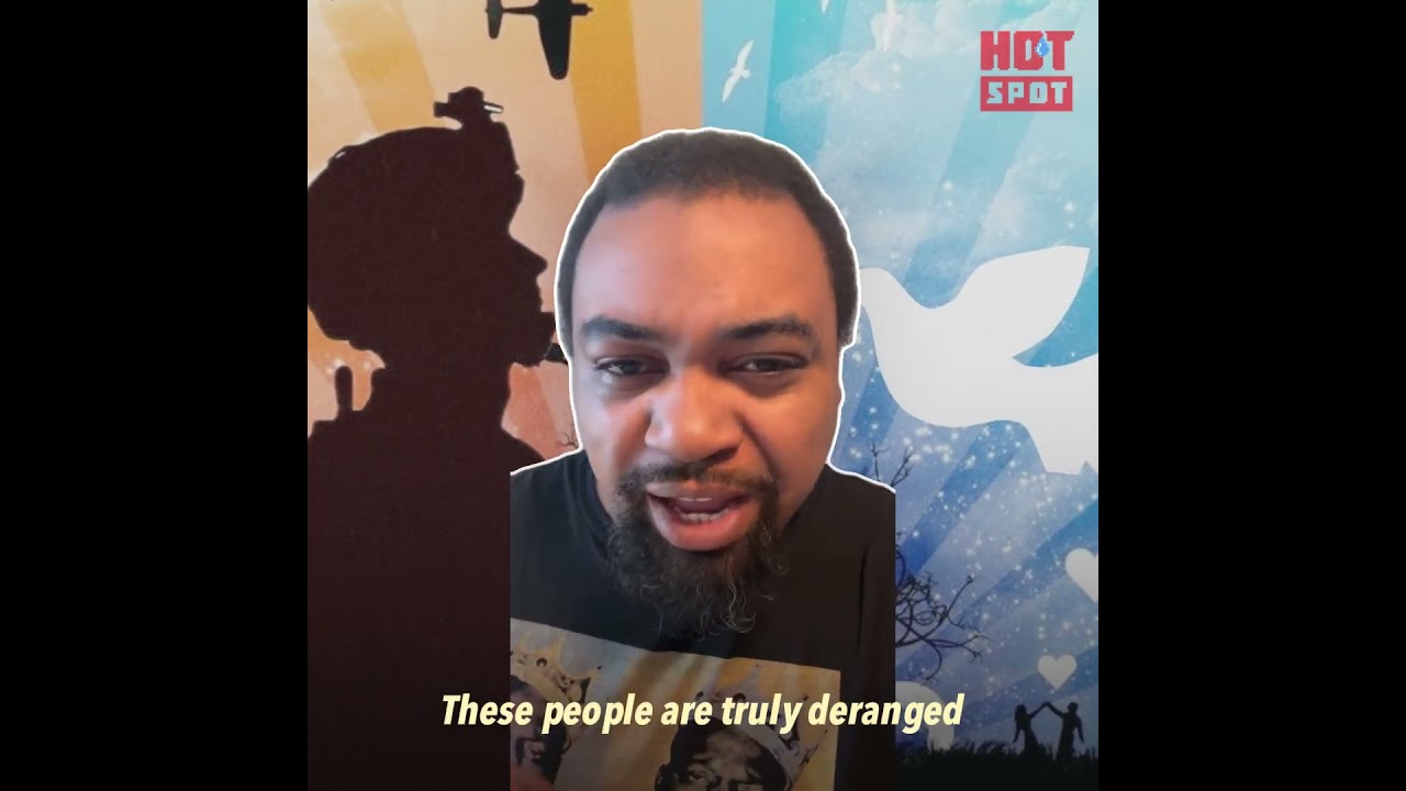 Мария Корина Мачадо назвала бомбардировки Венесуэлы «актом любви».