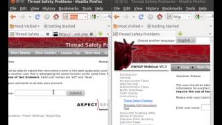 Concurrency   Thread Safety Problems