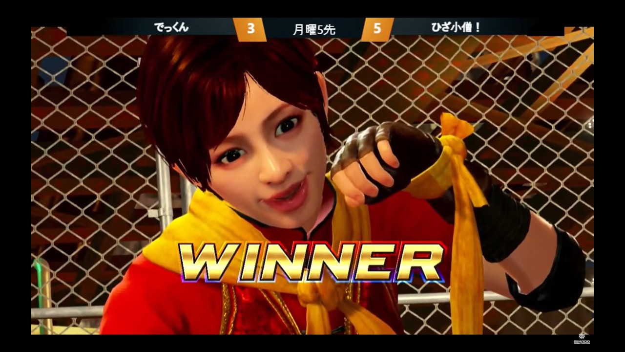 池袋ゲーセンミカド VF5REVO 月曜5先 20260511 - YouTube