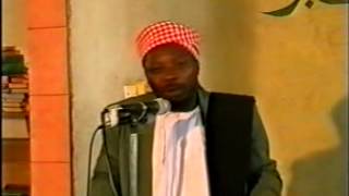uchungu wamauti na sakratilmauti    by    [ Amani ya Mwenyezi Mungu iwe juu yenu ]