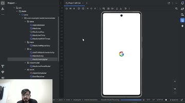 Medicine Reminder App (Part 2) | Kotlin Coding + Live App Demo | AlarmManager + Room Database